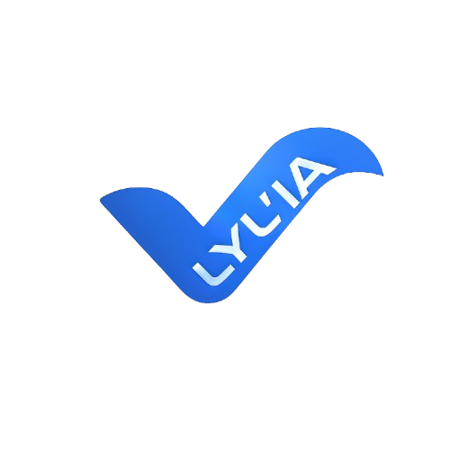 Logo de LYL'IA 